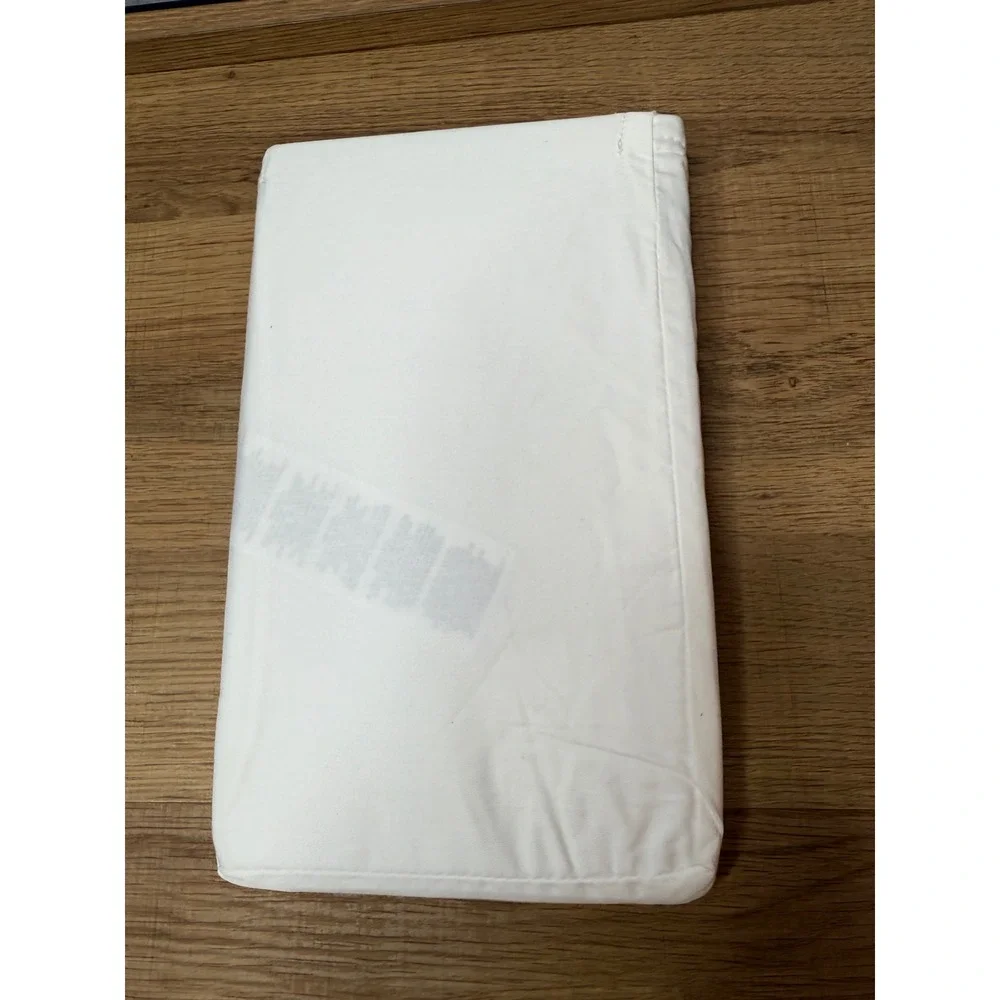 Ralph Lauren‎ Organic Cotton Sateen Border Sham King - Graphite NEW